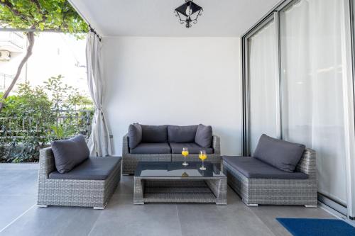 apartments bernarda