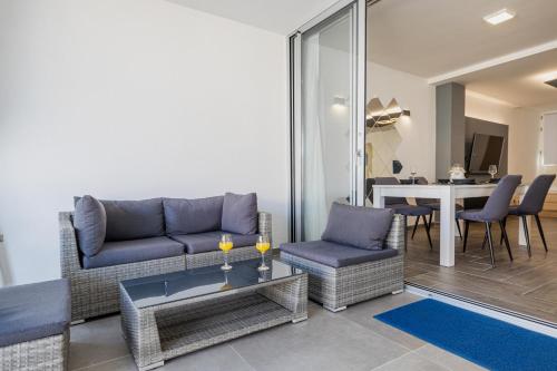 apartments bernarda
