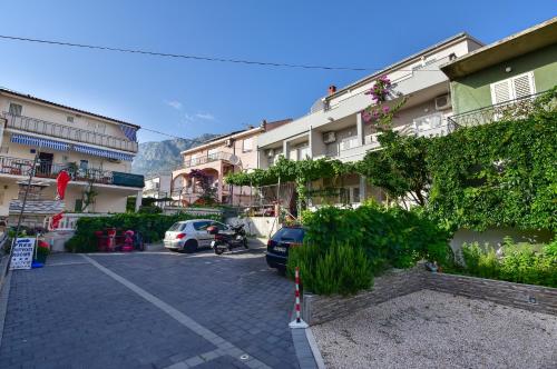 apartments bernarda
