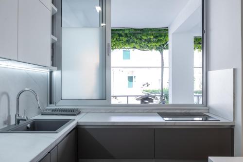 apartments bernarda