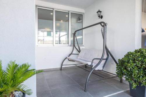 apartments bernarda