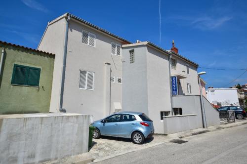 apartments bernarda