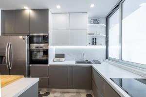 apartments bernarda