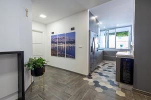 apartments bernarda