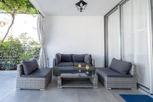 apartments bernarda