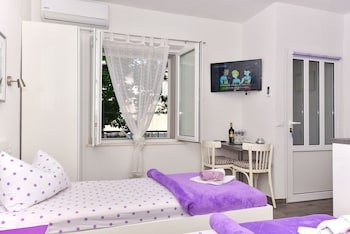 apartments bernarda