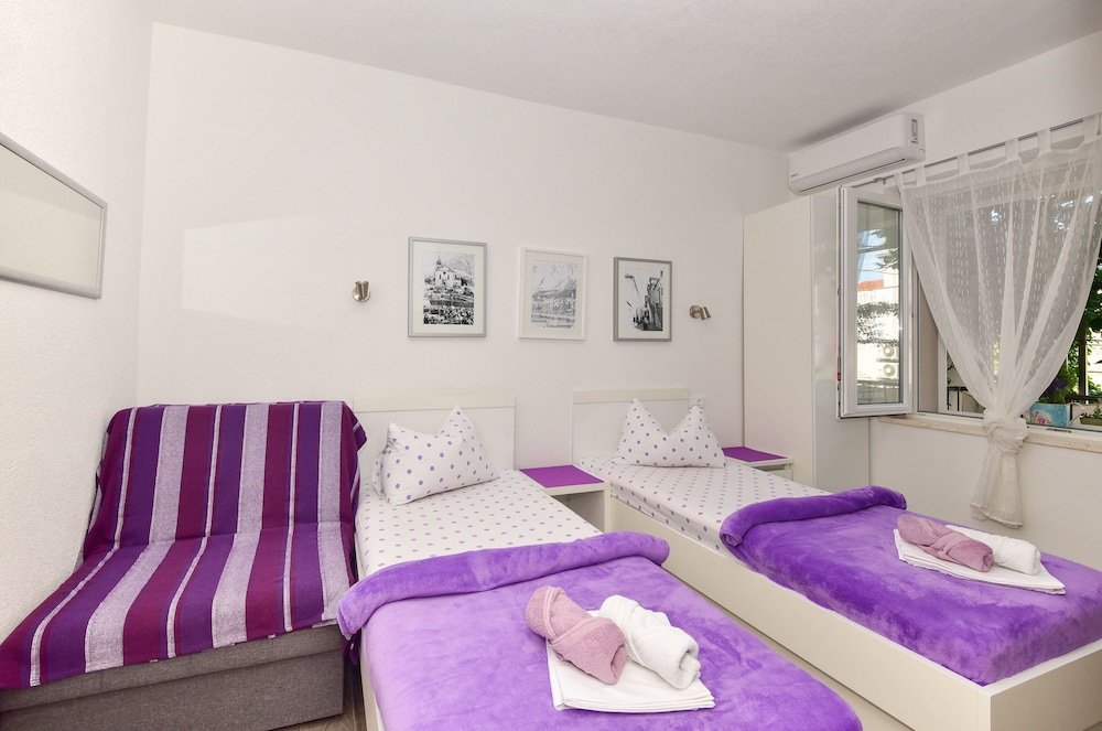 apartments bernarda