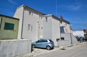apartments bernarda
