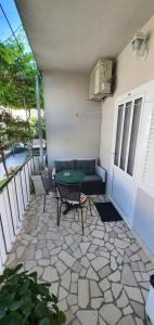 apartments bernarda