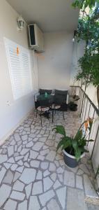 apartments bernarda