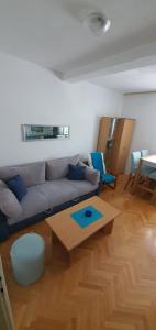 apartments bernarda