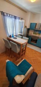 apartments bernarda
