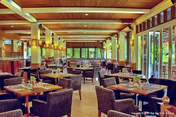 sari ater hotel and resort