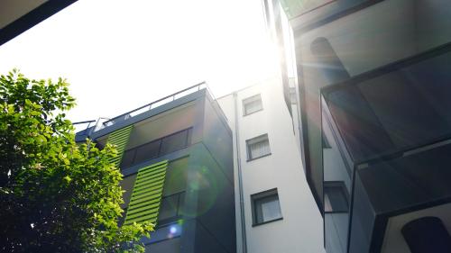 aparthotel adagio bale mulhouse aeroport