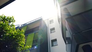 aparthotel adagio bale mulhouse aeroport