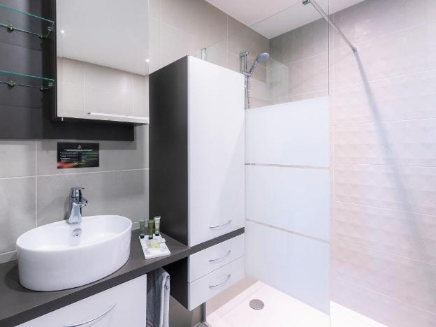 aparthotel adagio bale mulhouse aeroport