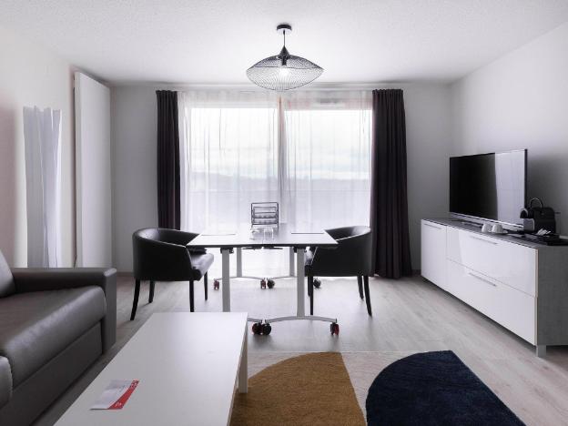 aparthotel adagio bale mulhouse aeroport