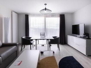 aparthotel adagio bale mulhouse aeroport