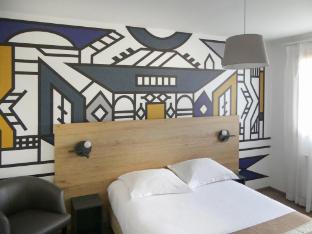 aparthotel adagio bale mulhouse aeroport