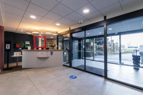 aparthotel adagio bale mulhouse aeroport