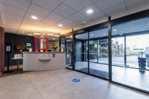 aparthotel adagio bale mulhouse aeroport