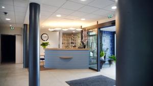 aparthotel adagio bale mulhouse aeroport
