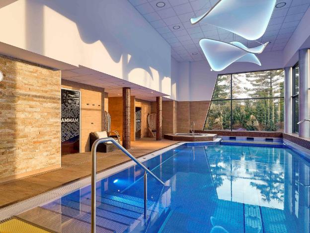 aparthotel adagio bale mulhouse aeroport