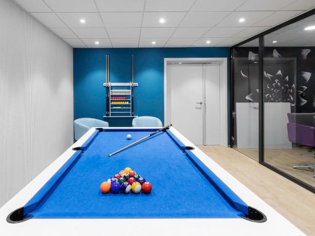 aparthotel adagio bale mulhouse aeroport