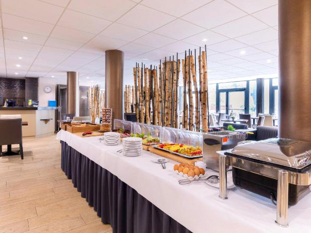 aparthotel adagio bale mulhouse aeroport
