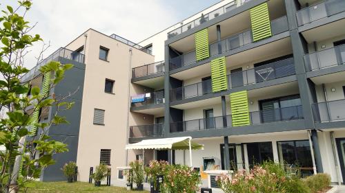aparthotel adagio bale mulhouse aeroport