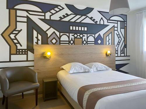 aparthotel adagio bale mulhouse aeroport