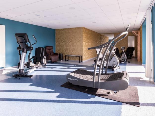 aparthotel adagio bale mulhouse aeroport