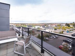 aparthotel adagio bale mulhouse aeroport