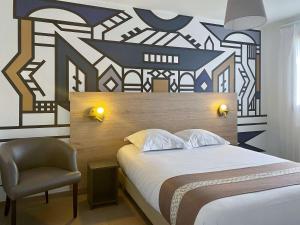 aparthotel adagio bale mulhouse aeroport