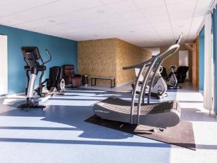 aparthotel adagio bale mulhouse aeroport