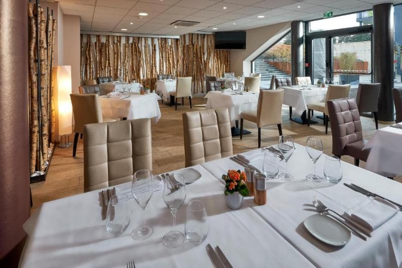 Aparthotel Adagio Bale Mulhouse Aeroport,Blotzheim>>Basel,4 star