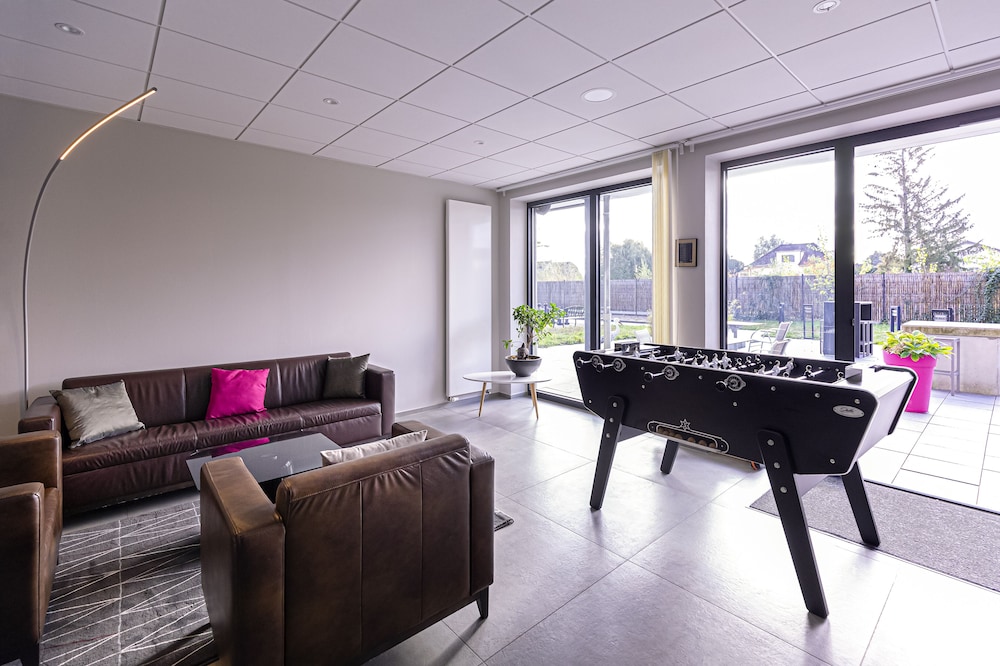 aparthotel adagio bale mulhouse aeroport