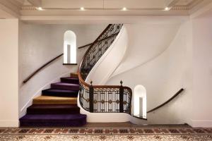 21C Museum Hotel Cincinnati,Hamilton>>Cincinnati,5 star