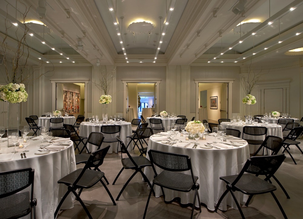 21c museum hotel cincinnati