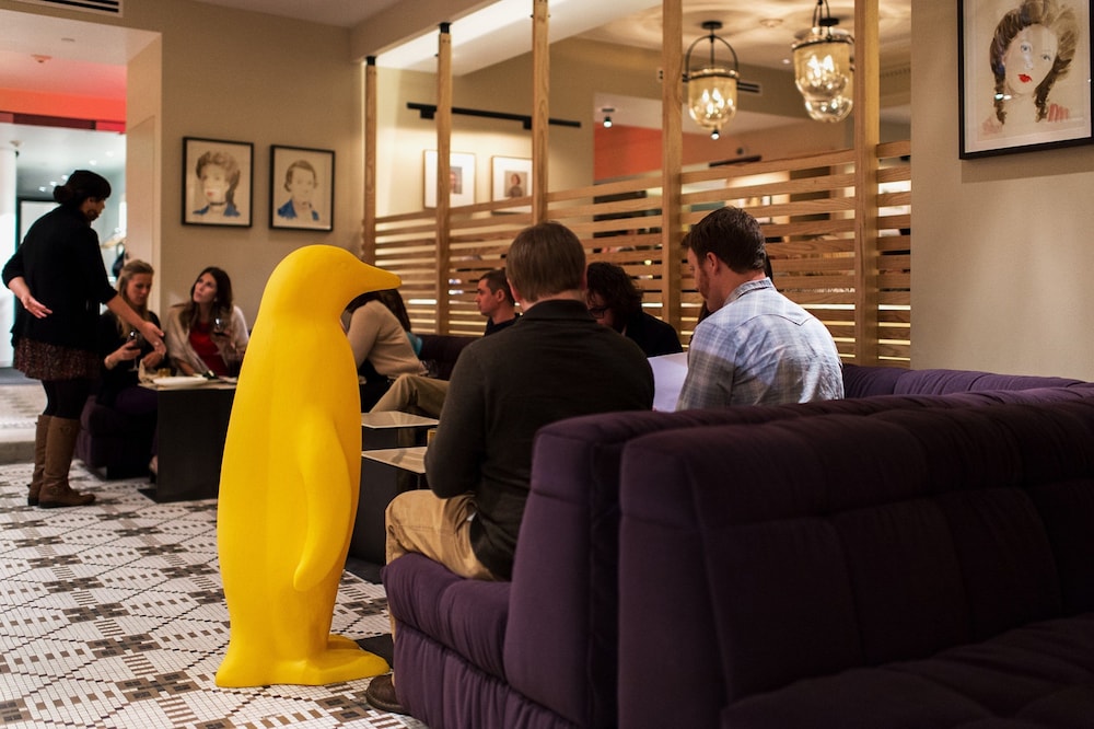 21c museum hotel cincinnati