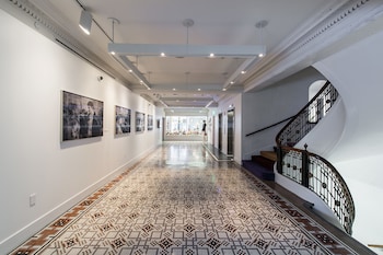 21c museum hotel cincinnati