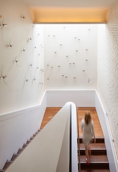 21C Museum Hotel Cincinnati,Hamilton>>Cincinnati,4.5 star
