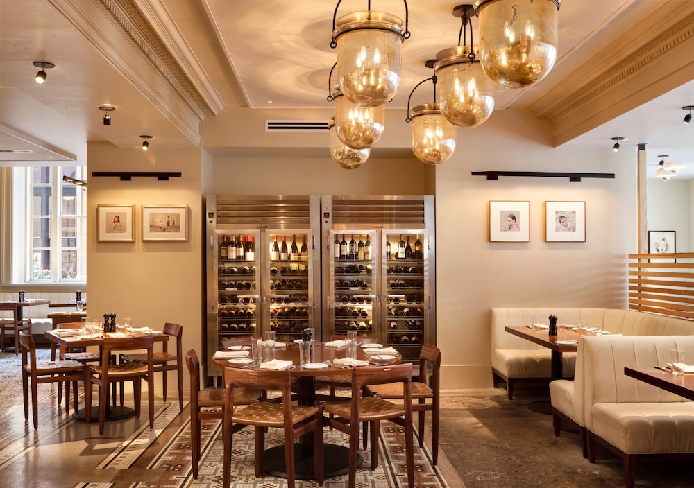 21c museum hotel cincinnati