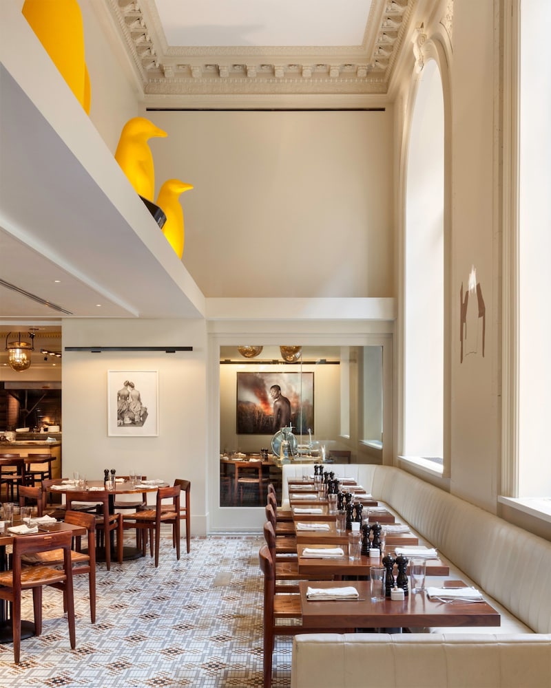 21c museum hotel cincinnati