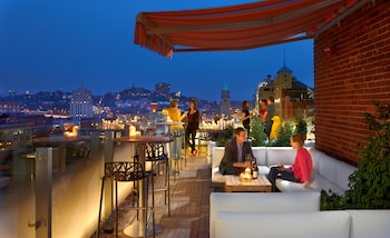 21C Museum Hotel Cincinnati,Hamilton>>Cincinnati,4.5 star