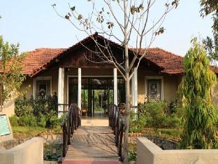 Chitvan Jungle Lodge,Balaghat>>Baihar,4 star