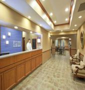 Holiday Inn Express Hotel & Suites Cincinnati-Blue Ash By Ihg,Cincinnati>>Blue Ash,3 star