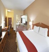 Holiday Inn Express Hotel & Suites Cincinnati-Blue Ash By Ihg,Cincinnati>>Blue Ash,3 star