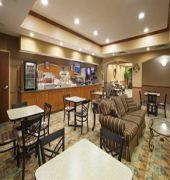 Holiday Inn Express Hotel & Suites Cincinnati-Blue Ash By Ihg,Cincinnati>>Blue Ash,3 star
