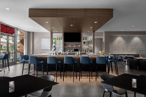 ac hotel pittsburgh southpointe